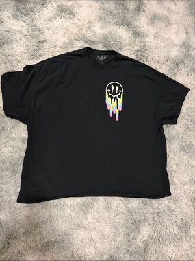 Popular Poison shirt 5XL